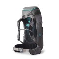 Gregory Jade 53 Wanderrucksack für Frauen. Komfortabler Netzrücken.