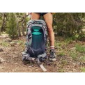 Gregory Jade 53 Wanderrucksack für Frauen. Komfortabler Netzrücken.