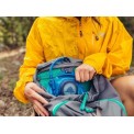 Sac à dos randonnée Gregory Jade 53 pour femme. Dos filet confortable.