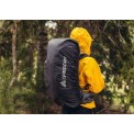 Gregory Jade 53 Wanderrucksack für Frauen. Komfortabler Netzrücken.