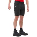 Pantalon de randonnée homme Millet Ubic Stretch zip off Pt M