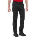 Pantalon de randonnée homme Millet Ubic Stretch zip off Pt M