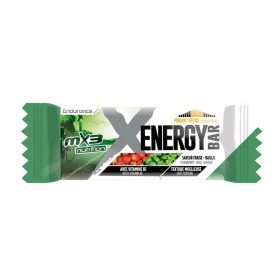 MX3 Energieriegel Erdbeer Basilikum - Sportnahrung