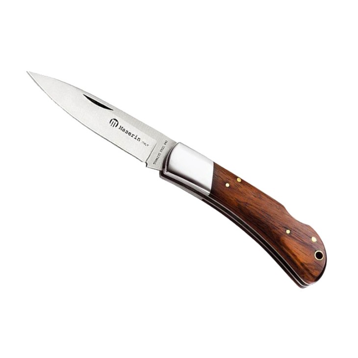 Couteau MASERIN 126 Noyer 126.LG