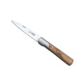 Couteau CUDEMAN Olivier 11cm Inox 4091