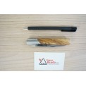 Couteau CUDEMAN Olivier 11cm Inox 4091