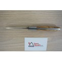 Couteau CUDEMAN Olivier 11cm Inox 4091