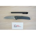 Florinox Kiana Taschenmesser - Klappbares Wandermesser