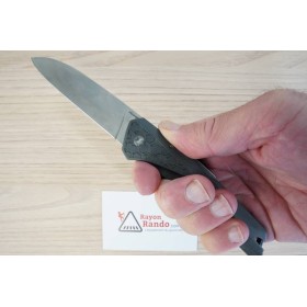 Florinox Kiana Taschenmesser - Klappbares Wandermesser