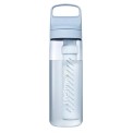 Gourde filtrante Lifestraw Go Series 650 ml - Filtration de l'eau