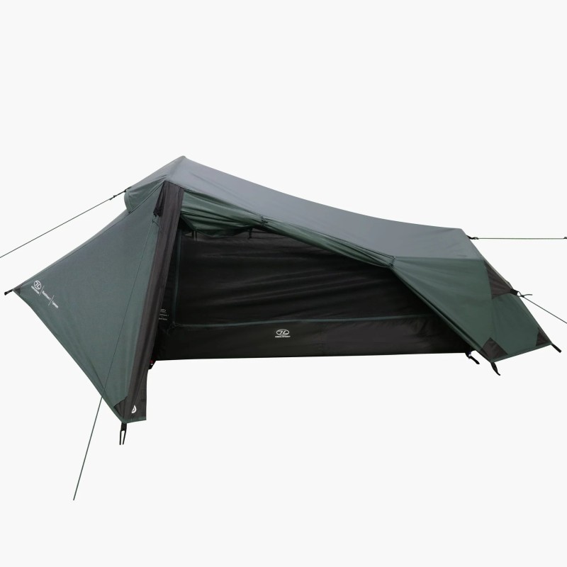Blackthorn 1 lichte wandeltent - Highlander - lichte wandeltenten kopen