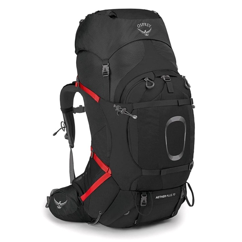 Osprey Aether Plus 60 rugzak - Grote rugzak verkoop