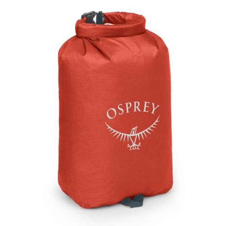 UL dry sack 6 waterdichte opbergtas van Osprey - Verkoop van tassen