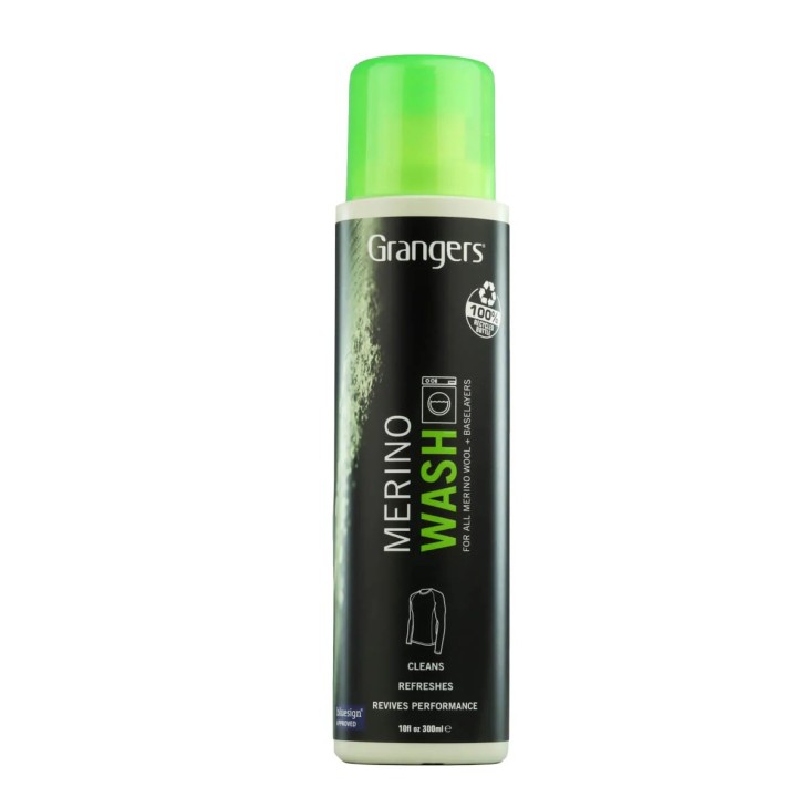 Grangers Merino Wash 300 ml - Textielreiniger