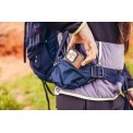 Zaino da trekking Gregory Amber 54 - Borsa ultraleggera e confortevole