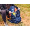 Sac à dos randonnée Gregory Amber 54 - Sac ultra léger, confortable