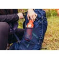 Sac à dos randonnée Gregory Amber 54 - Sac ultra léger, confortable