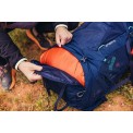 Zaino da trekking Gregory Amber 54 - Borsa ultraleggera e confortevole