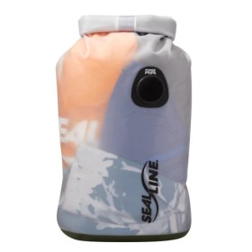 Discovery View Dry Bag 10L Wasserdichte Aufbewahrungstasche - Sealline