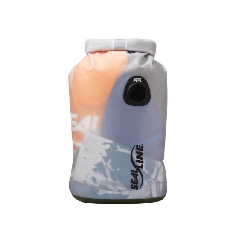 Discovery View Droogtas 10L - Sealline