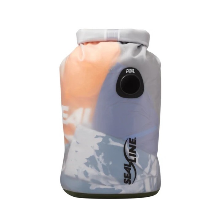 Discovery View Droogtas 10L - Sealline