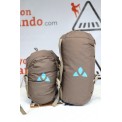 Slaapzak Sioux 100 II Syn - Vaude - Slaapzakken verkoop