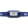 Lampada frontale potente e leggera tikka di petzl per l'escursionismo