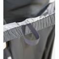 Pantaloni da pioggia Raidlight Responsiv Mp+ - Vendita pantaloni da pioggia
