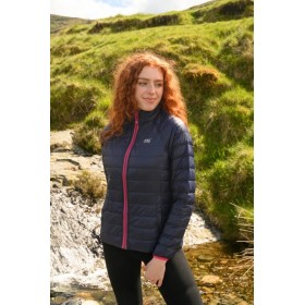 Damen Daunenjacke Polar von Mac in a sac - Verkauf Damen Daunenjacken