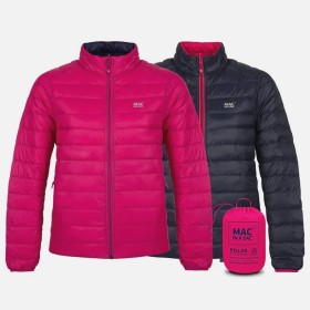 Damen Daunenjacke Polar von Mac in a sac - Verkauf Damen Daunenjacken
