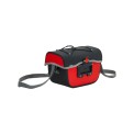 Stuurtas Aqua Box Rood Vaude - Klick Fix systeem