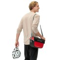 Stuurtas Aqua Box Rood Vaude - Klick Fix systeem