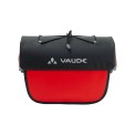 Stuurtas Aqua Box Rood Vaude - Klick Fix systeem