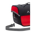 Stuurtas Aqua Box Rood Vaude - Klick Fix systeem