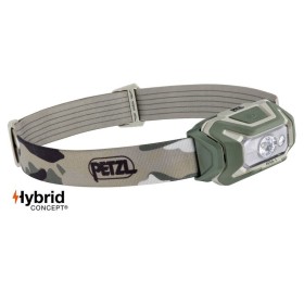 Stirnlampe Aria 1 von Petzl - Kauf von Wanderstirnlampen