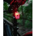 Armytek Crystal Pro hoofdlamp - Ultralicht 200 lumen IP67