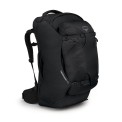 Osprey Farpoint 70 reisrugzak. Veelzijdige 2-in-1 rugzak.