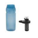 Gourde filtrante BeFree AC Bottle 0.7L  de Katadyn.