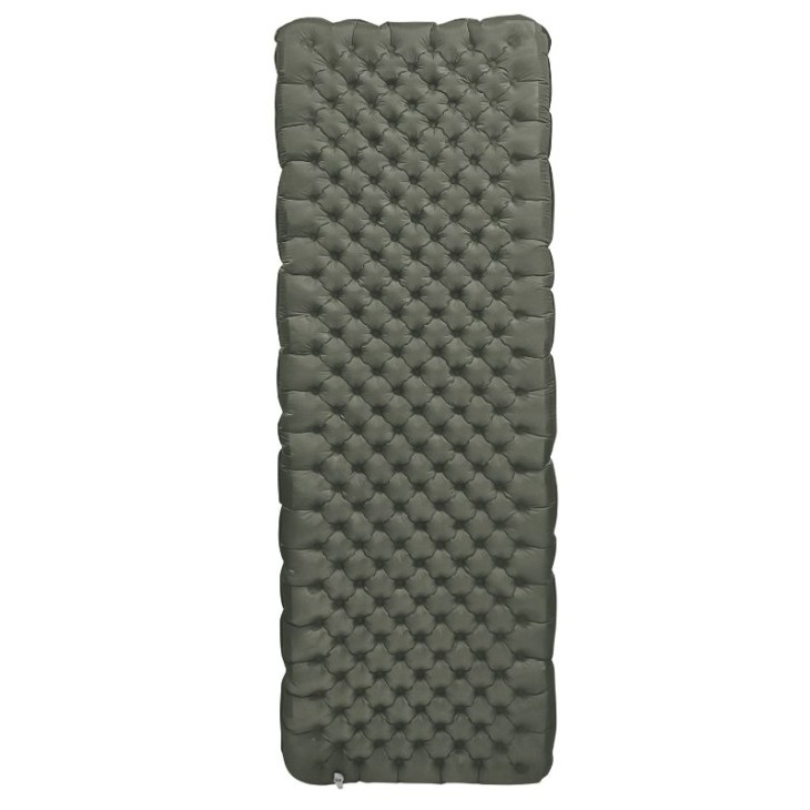 Matelas gonflable Artic Warm de Ferrino. Confort et chaleur.