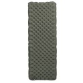 Artic Warm opblaasbaar matras van Ferrino. Comfort en warmte.