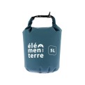 Ultraleichter wasserdichter Beutel 5 L - Elementerre
