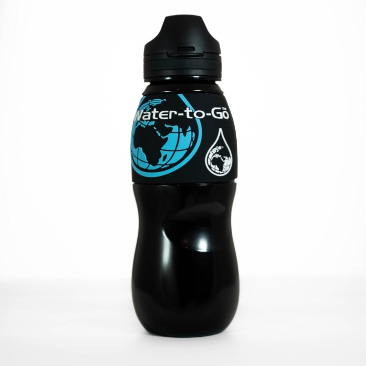 Water To Go Borraccia per esterni - Acquista una borraccia