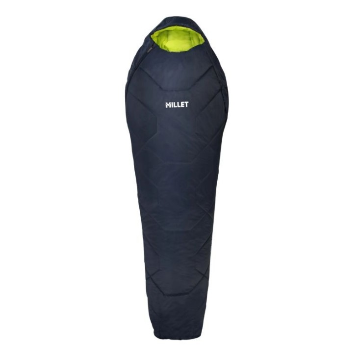 Baikal 1100 Reg Schlafsack - Millet - Schlafsäcke kaufen