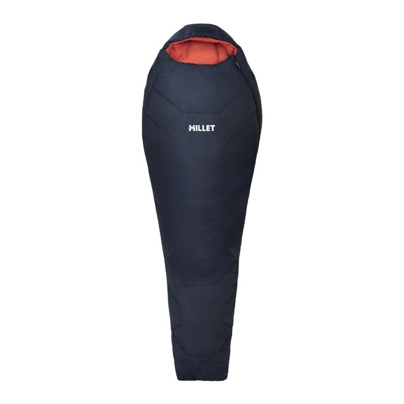 Millet LD Baikal 1100 Damenschlafsack - Warmer und leichter Schlafsack