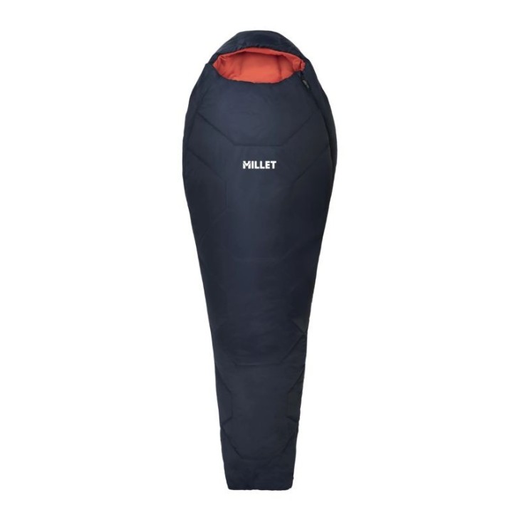 Millet LD Baikal 1100 Damenschlafsack - Warmer und leichter Schlafsack