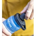 Gourde filtrante BeFree AC Bottle 0.7L  de Katadyn.