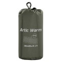 Matelas gonflable Artic Warm de Ferrino. Confort et chaleur.