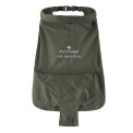 Matelas gonflable Artic Warm de Ferrino. Confort et chaleur.