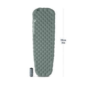 Matelas gonflable Sea to summit Ether Light XR Insulated large