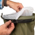 Wasserdichter Müllsack Trash Dry Bag - Sea to Summit